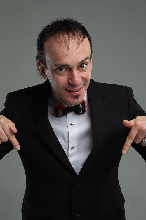 Ілля Клин as