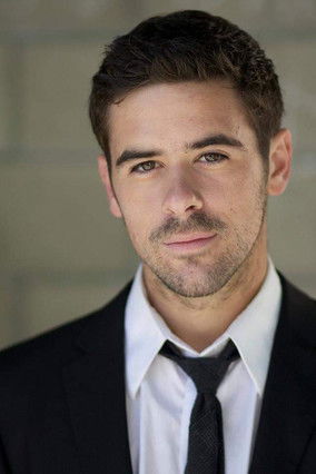Grant Lancaster as Danny