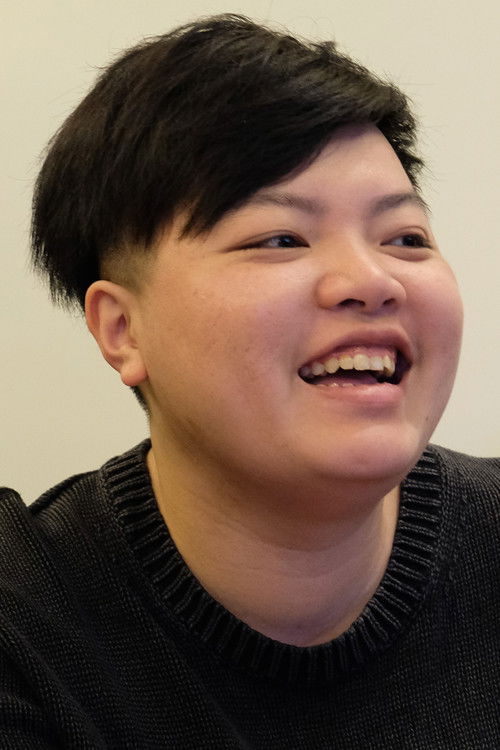 Jill Hu as Swim Team