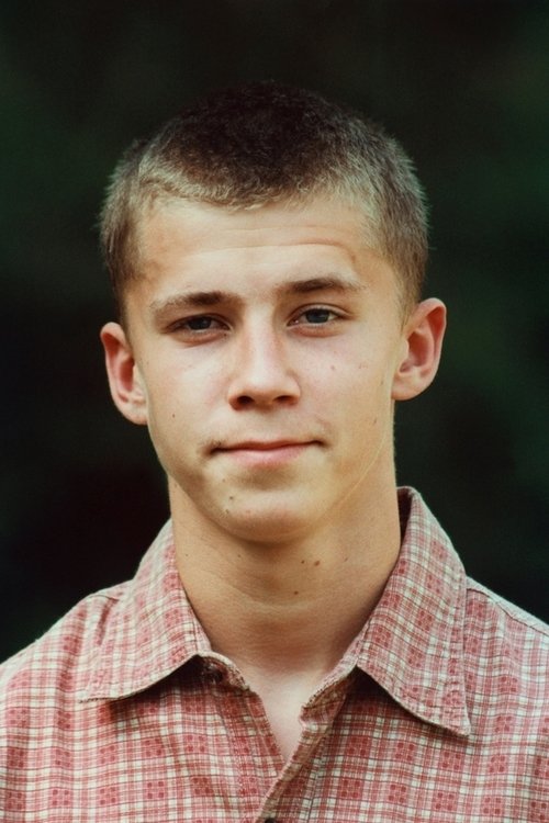 Bartosz Obuchowicz as Krzysiek