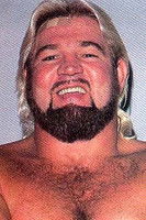 Larry Oliver as Rip Oliver