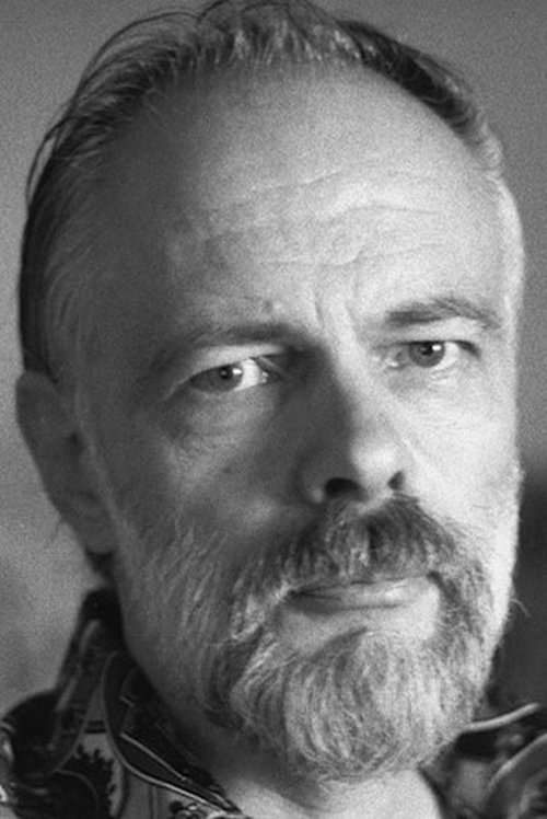 Philip K. Dick as Self (archive footage)