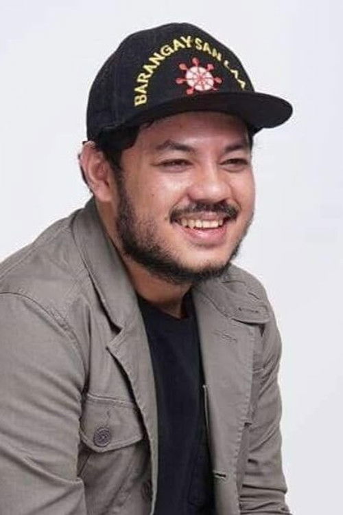 Miko Livelo as Officemate (with Lines)