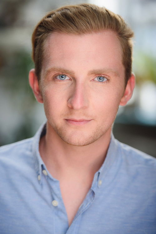 Philip van Martin as