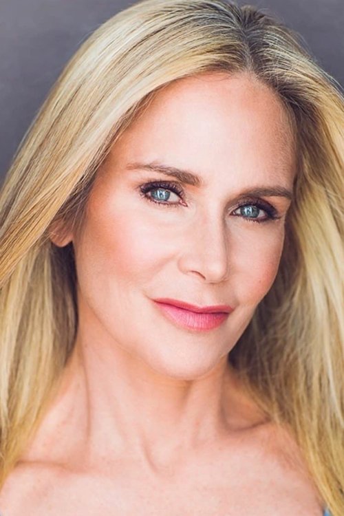 Sheila Ball as Katherine Amari