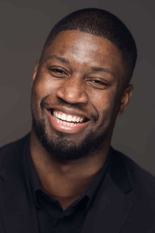 Akeem Hoyte-Charles as Roti Shop Clerk