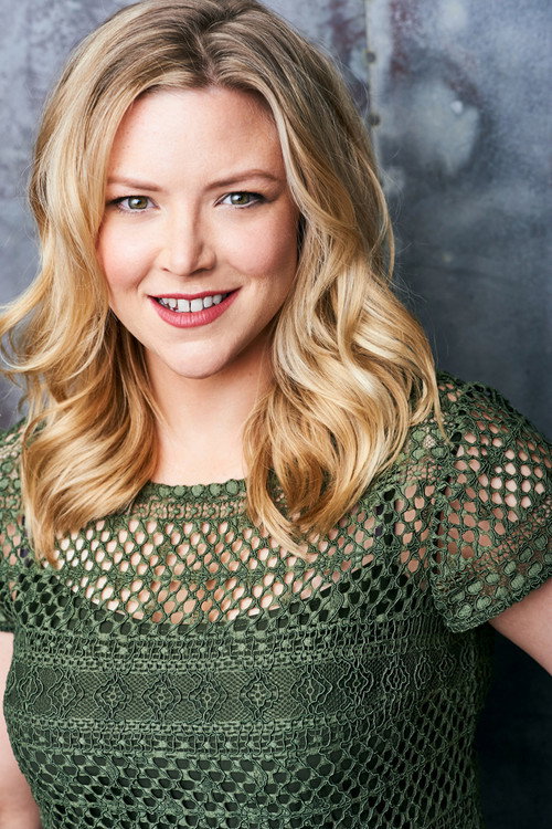 Jenna Johnson as Catherine