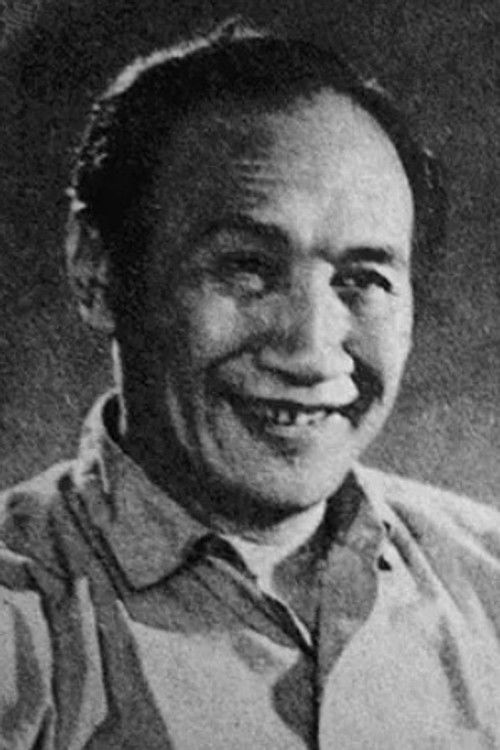 Li Nong as Yuhou Liang