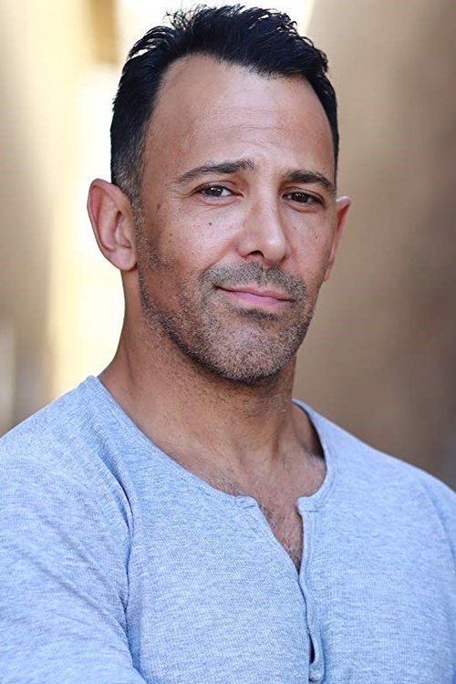 Sebastian La Cause as