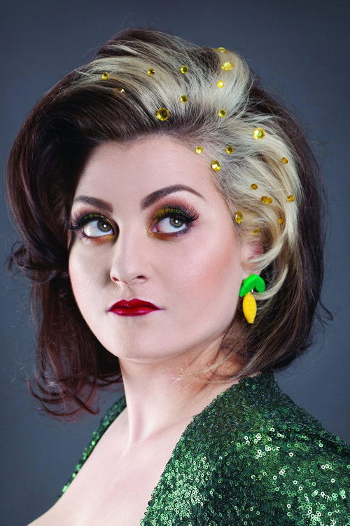 Kiri Pritchard-McLean as Self