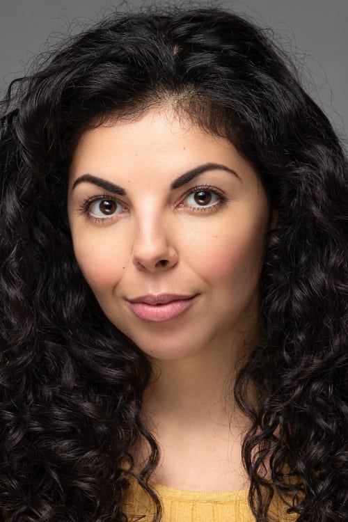 Ibbi El Hani as Mira