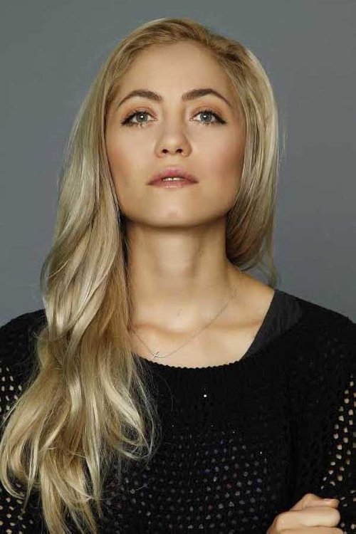 Marinela Angelova as Celina