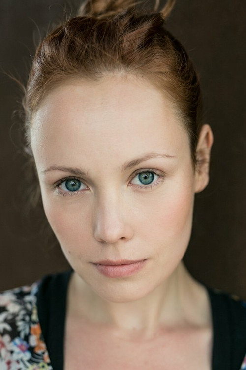 Gabriela Całun as Ania