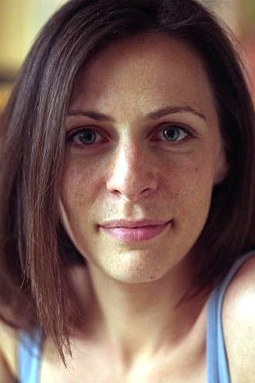 Carine Bouquillon as Martha