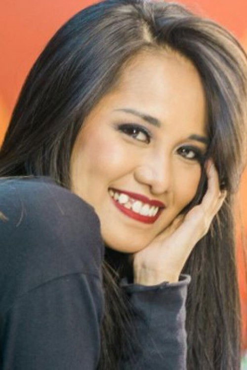 Chika Waode as Mrs. Badai