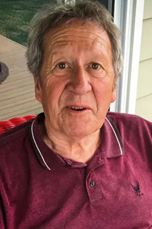 Gary Down as Roger Hattam