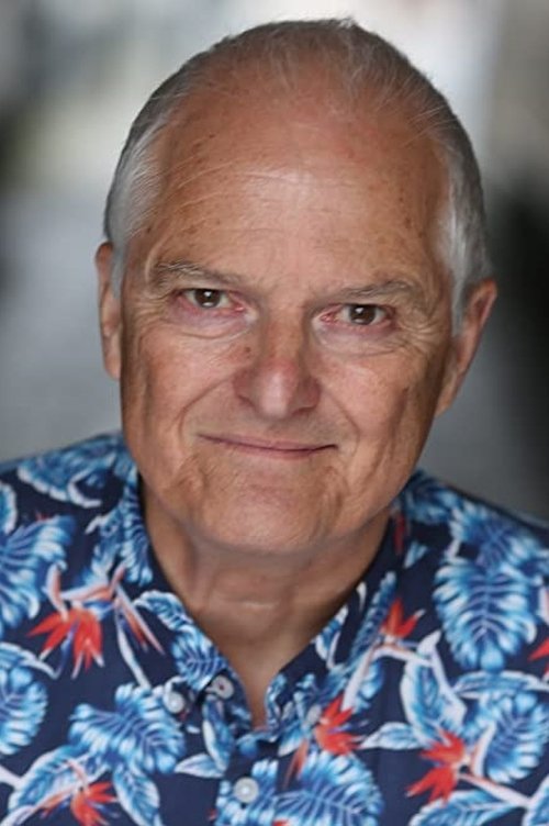 Glynn Sweet as Young Cleric