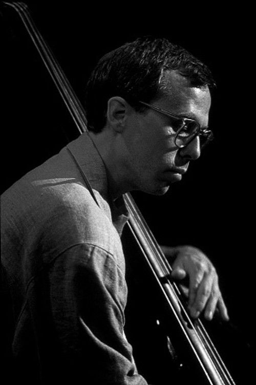 Marc Johnson as Himself