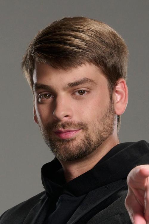 Chandler Hallow as Self - Co-Host