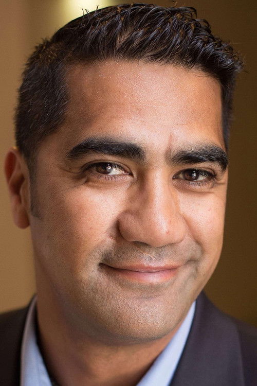 Regan Taylor as Mr. Henare