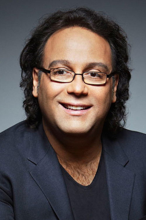 Josélito Michaud as Self - Host