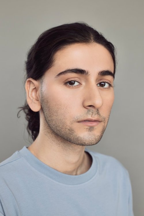 Nikola Masri as Alex
