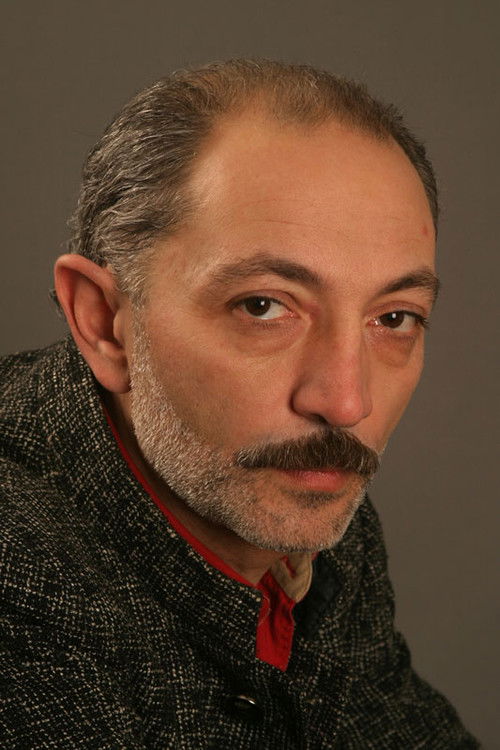 Michael Teplitzky as