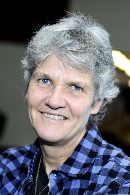 Pia Sundhage as Self