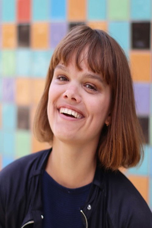 Tessa Jonge Poerink as Samantha