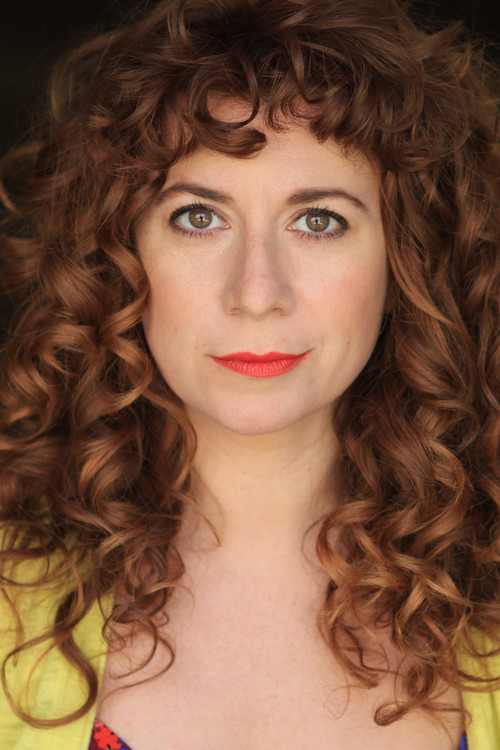 Kyle June Williams as Wardrobe Woman