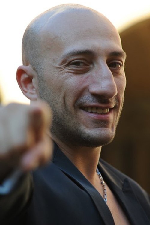 Omar Galanti as (archive footage)