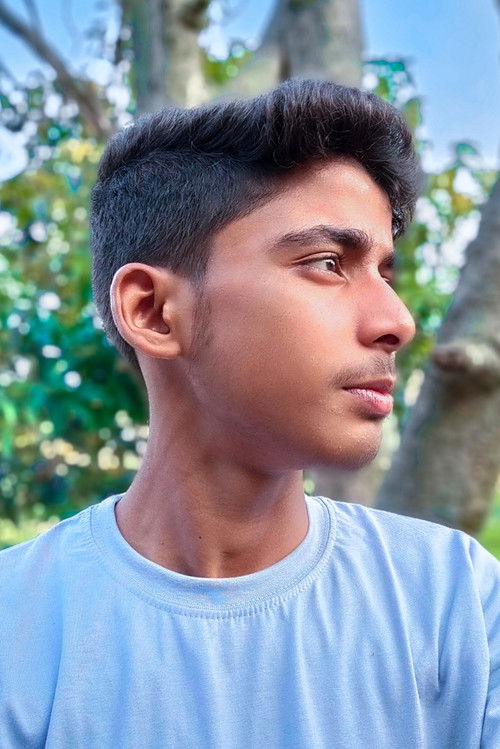 Md Anan Islam as Aadi