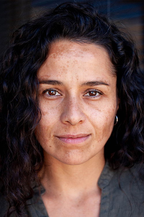 Jennah Bannear as Paramedic