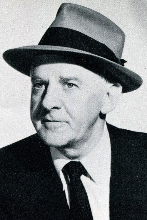 Walter Winchell as Walter Winchell (voice) (uncredited)