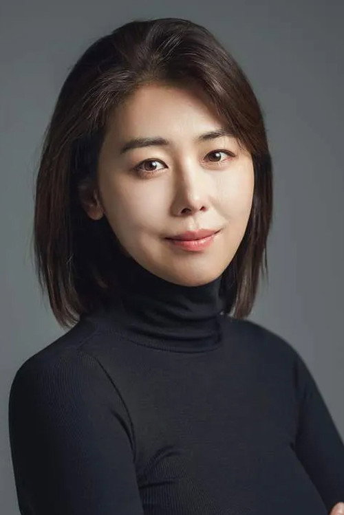 서은오 as Gyeong Ho-won