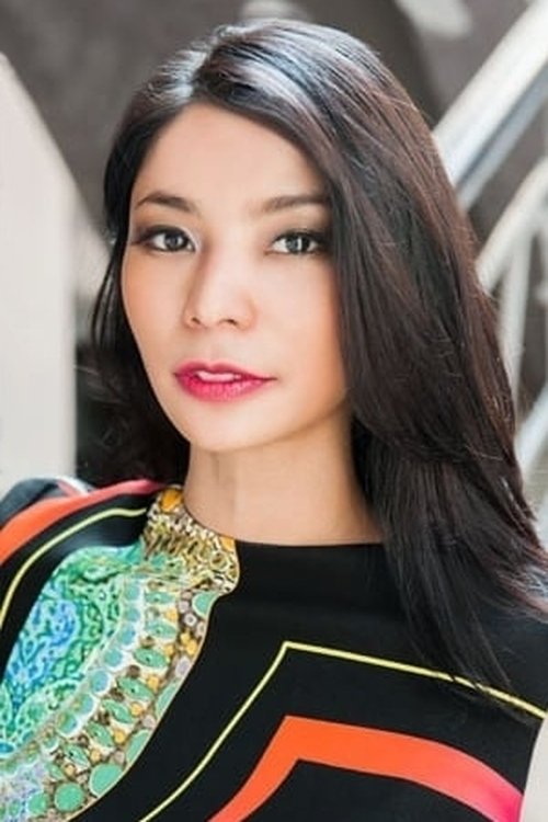 Shareefa Daanish as Fey