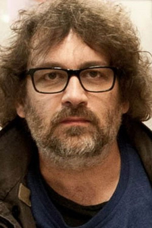 Nunzio Fabrizio Rotondo as Nunzio