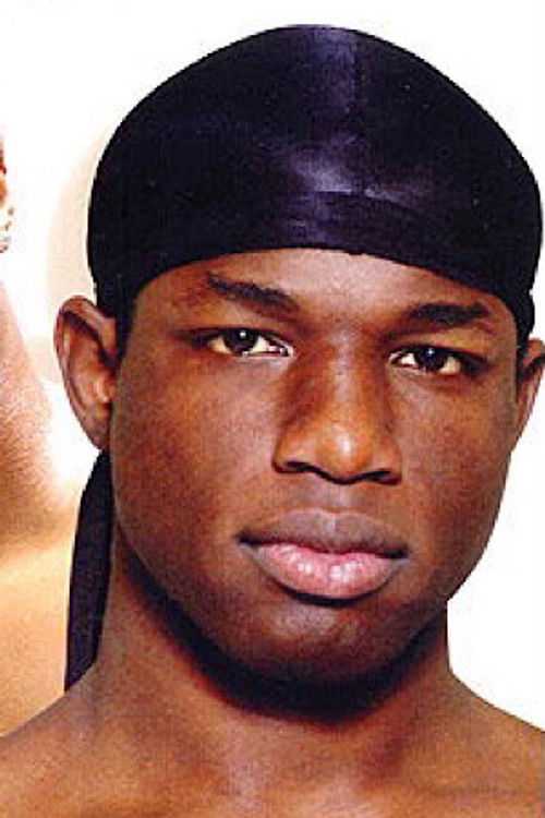 Keron as (archive footage)