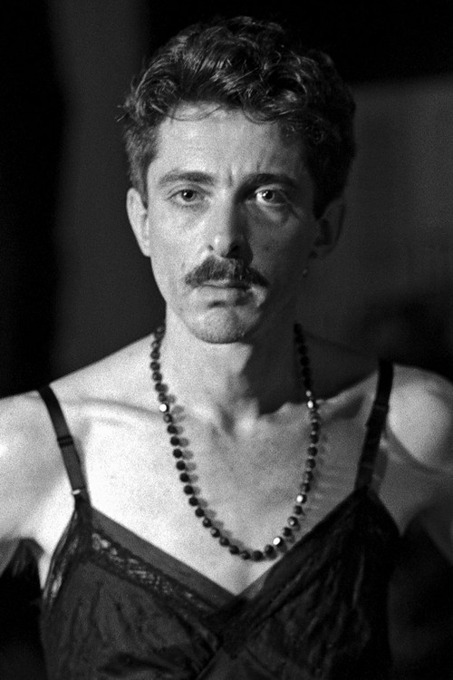 Nelson Sullivan as Self (archive footage)