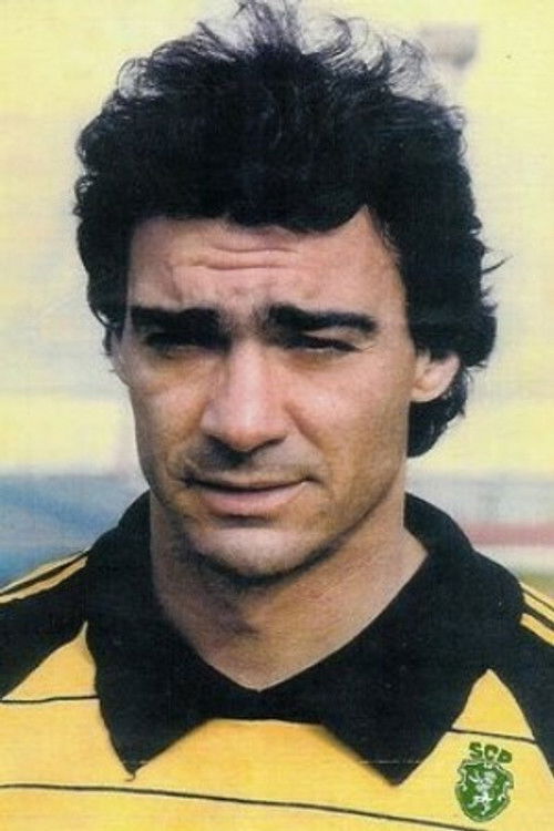 Vítor Damas as Self