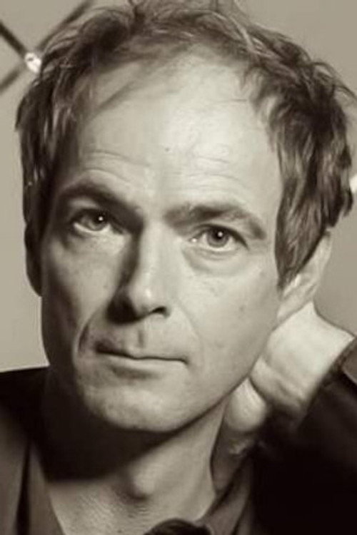 Carl Pontus Hjorthén as Self