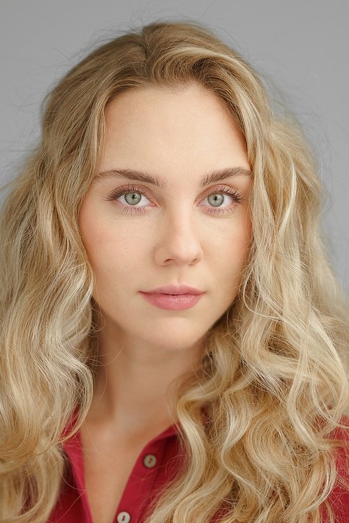 Daria Pitsik as Sveta