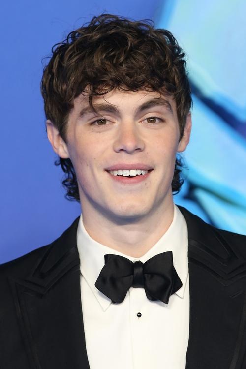 Jack Champion as Kevin