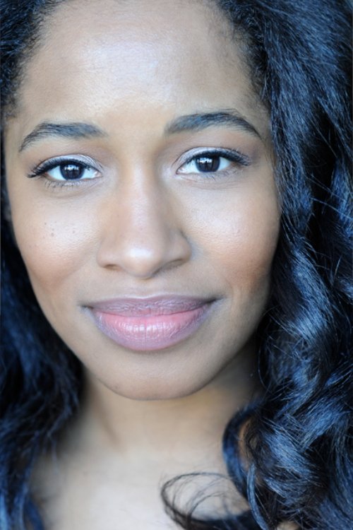 Amina Robinson as Jermaine
