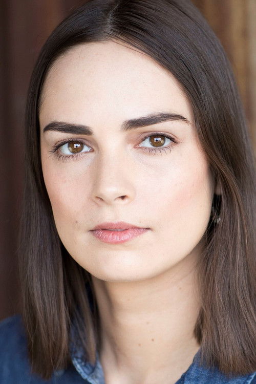 Nicole Velasco Lockard as Ada Viramontes