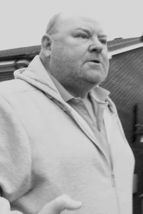 Shaun McGowan as Punter