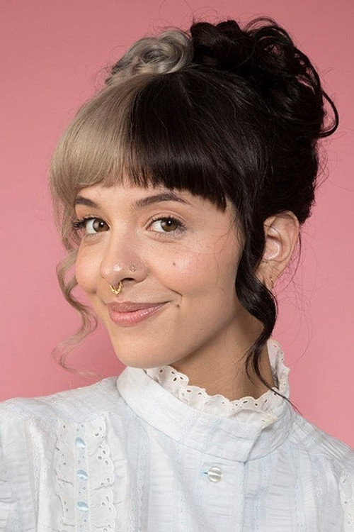 Melanie Martinez as Self