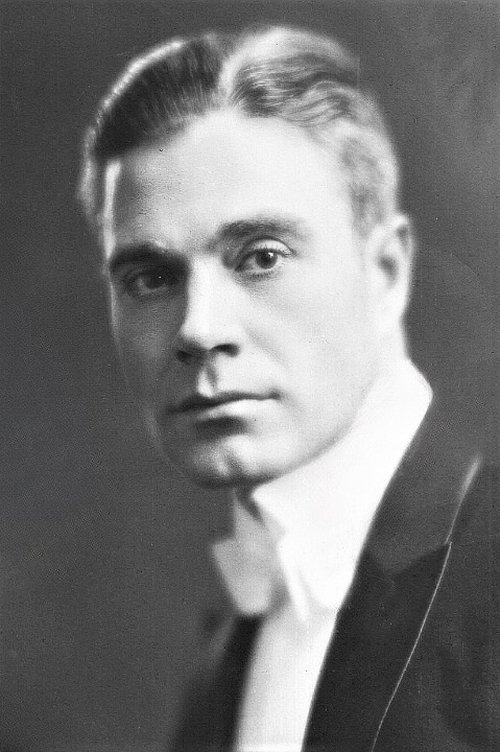 Larry Steers as Nightclub Patron (uncredited)