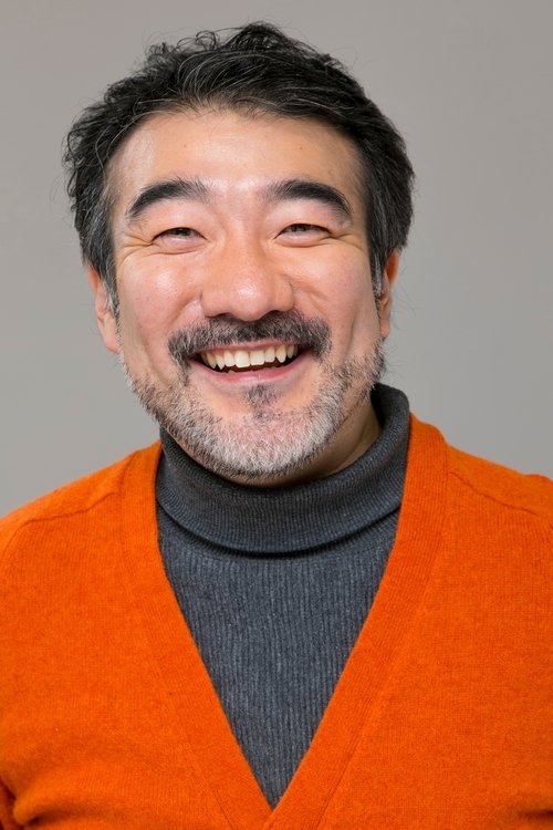 Yusuke Noguchi as