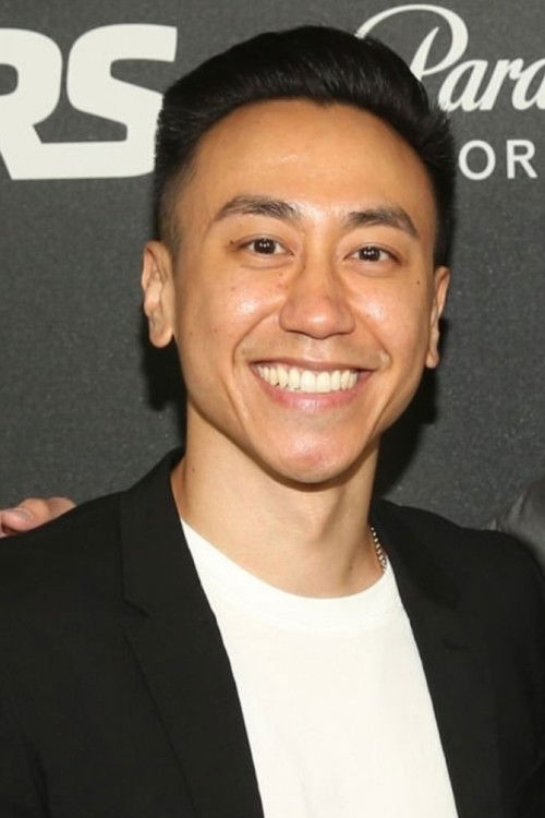 Steven Ho as Uniclop
